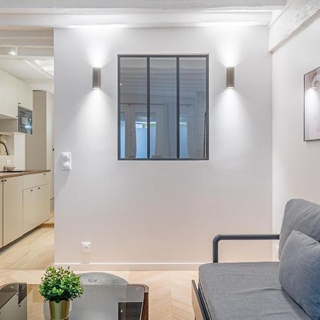 Lavie Maison Ac & Jacuzzi Paris Exterior photo