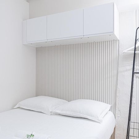 Lavie Maison Ac & Jacuzzi Paris Exterior photo