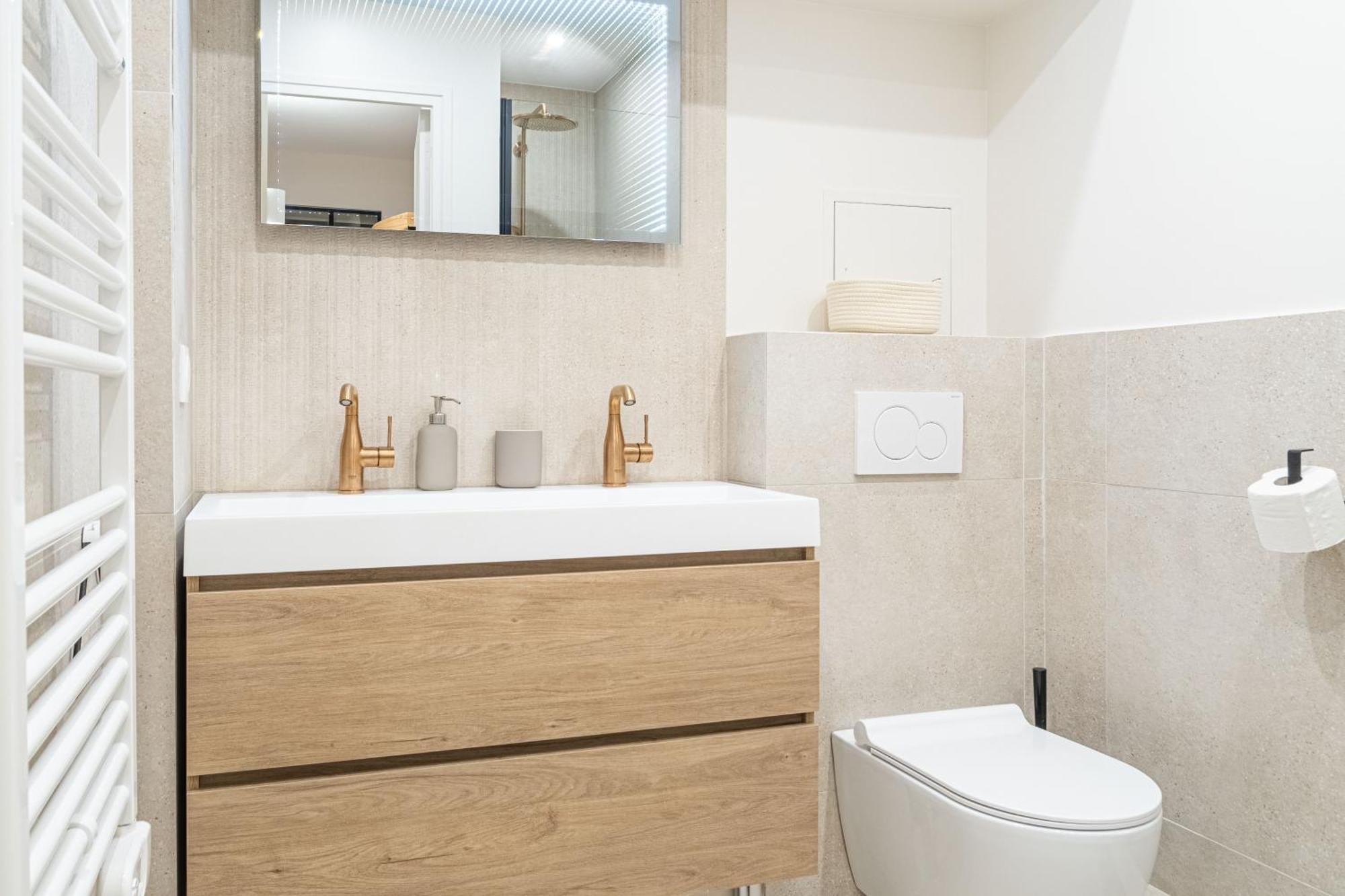 Lavie Maison Ac & Jacuzzi Paris Exterior photo